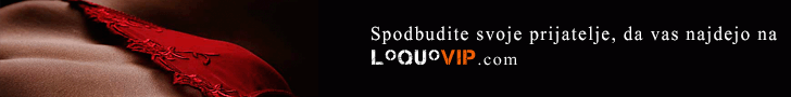 Poiščite najboljše kurbe in spremljevalke na loquovip.com