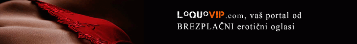Brezplačno oglašujte na loquovip.com