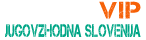 Loquovip Jugovzhodna Slovenija