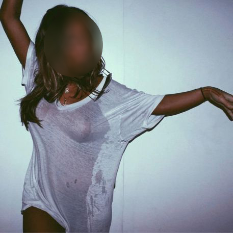 Virtualne storitve Podravska: POGLEJ MOJO MUCO? TVOJ ZAJČEK BOM, HUDIČ Z MEHKIMI JOSKI BREZ ZAPLETOV