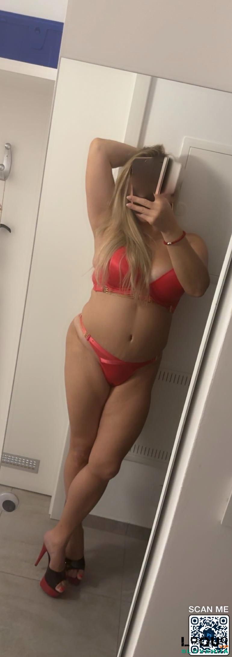 Erotične masaže Koroška: Mia bambina