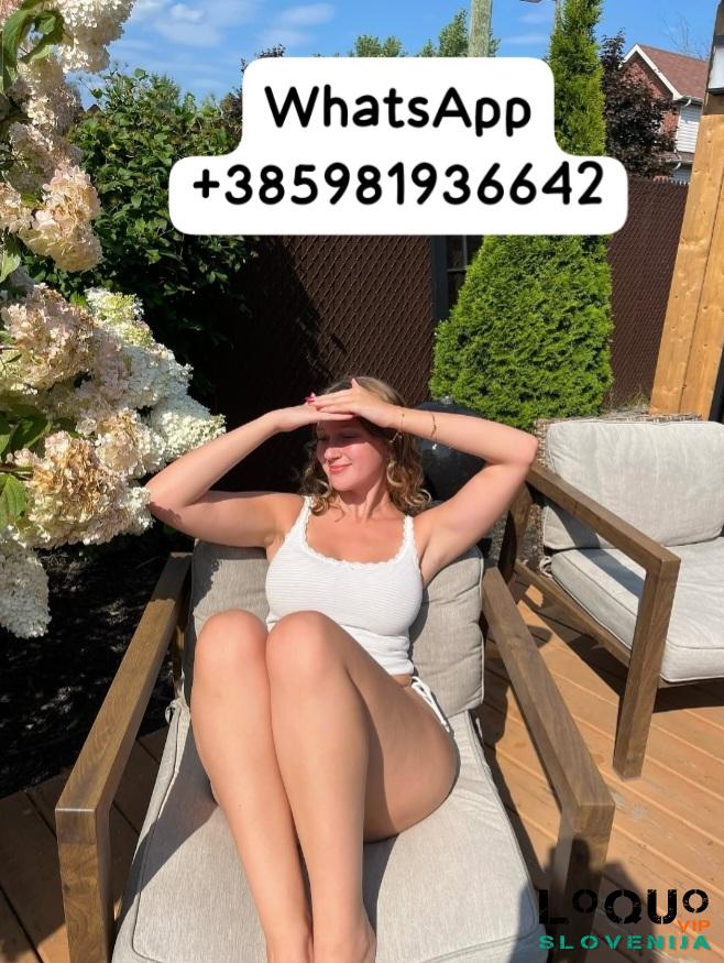 Spremstvo Koroška: a good doggy style