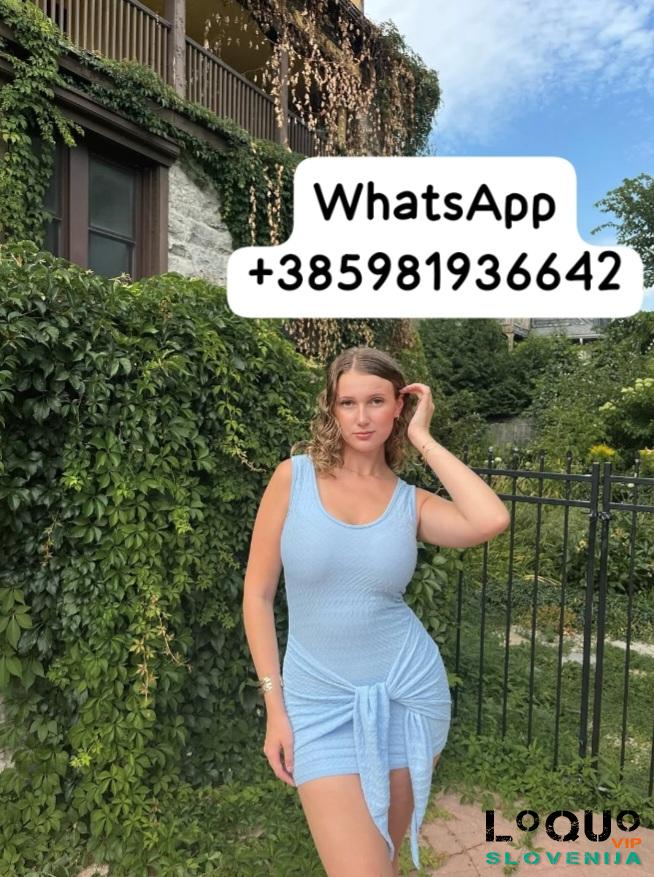 Spremstvo Osrednjeslovenska: Spolni užitek, ljubljeni moji