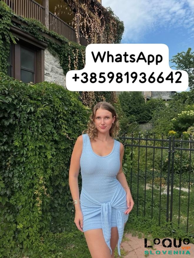 Spremstvo Osrednjeslovenska: Spolni užitek, ljubljeni moji