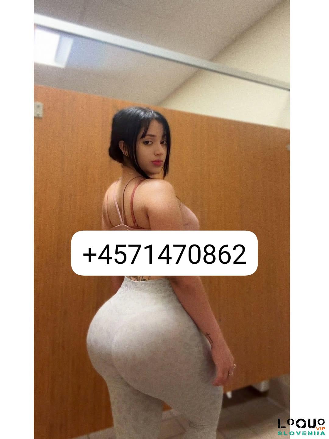 Spremstvo Gorenjska: Escorte à ambroz